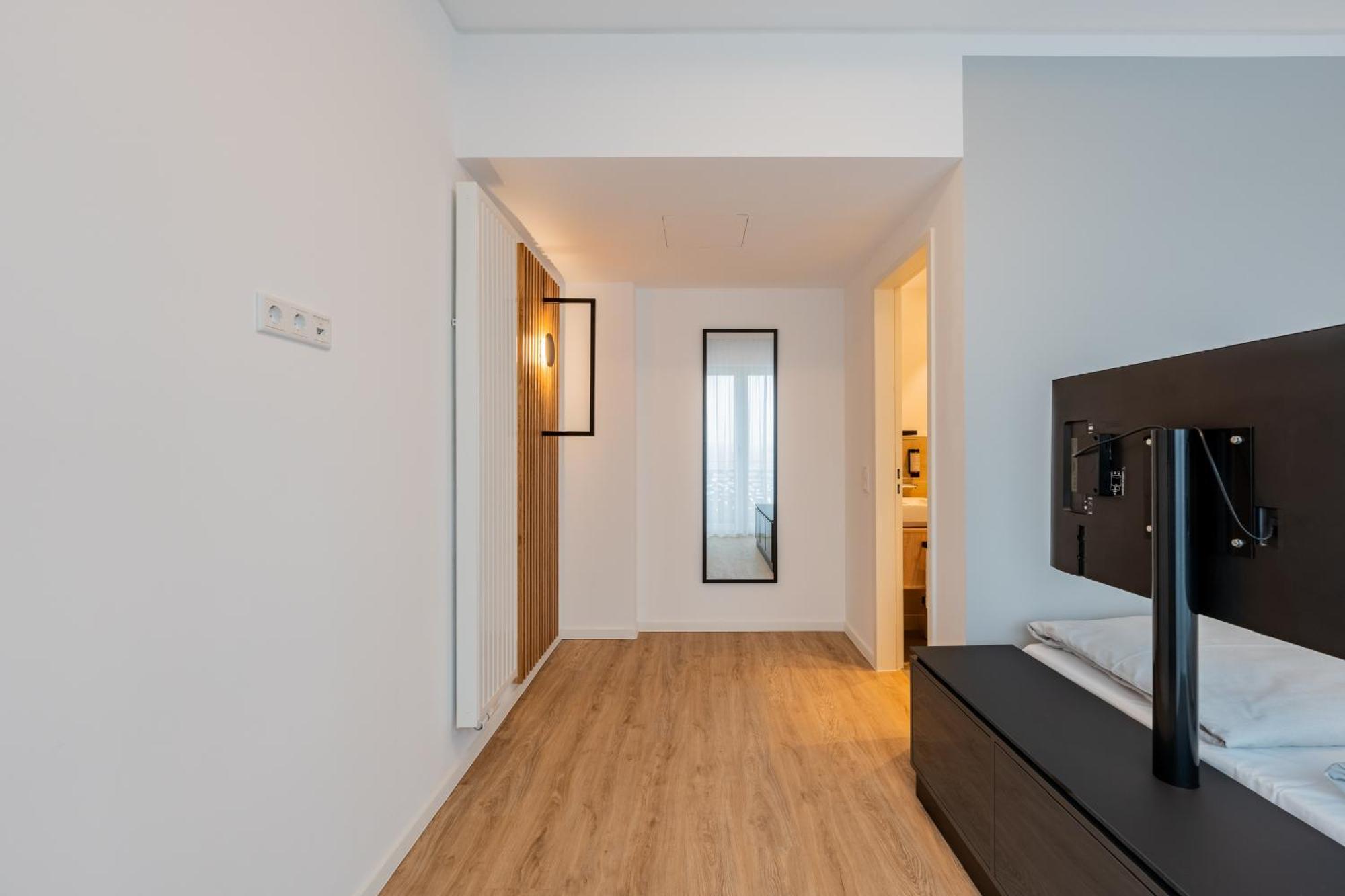 Nena Apartments Berlin Adlershof Экстерьер фото