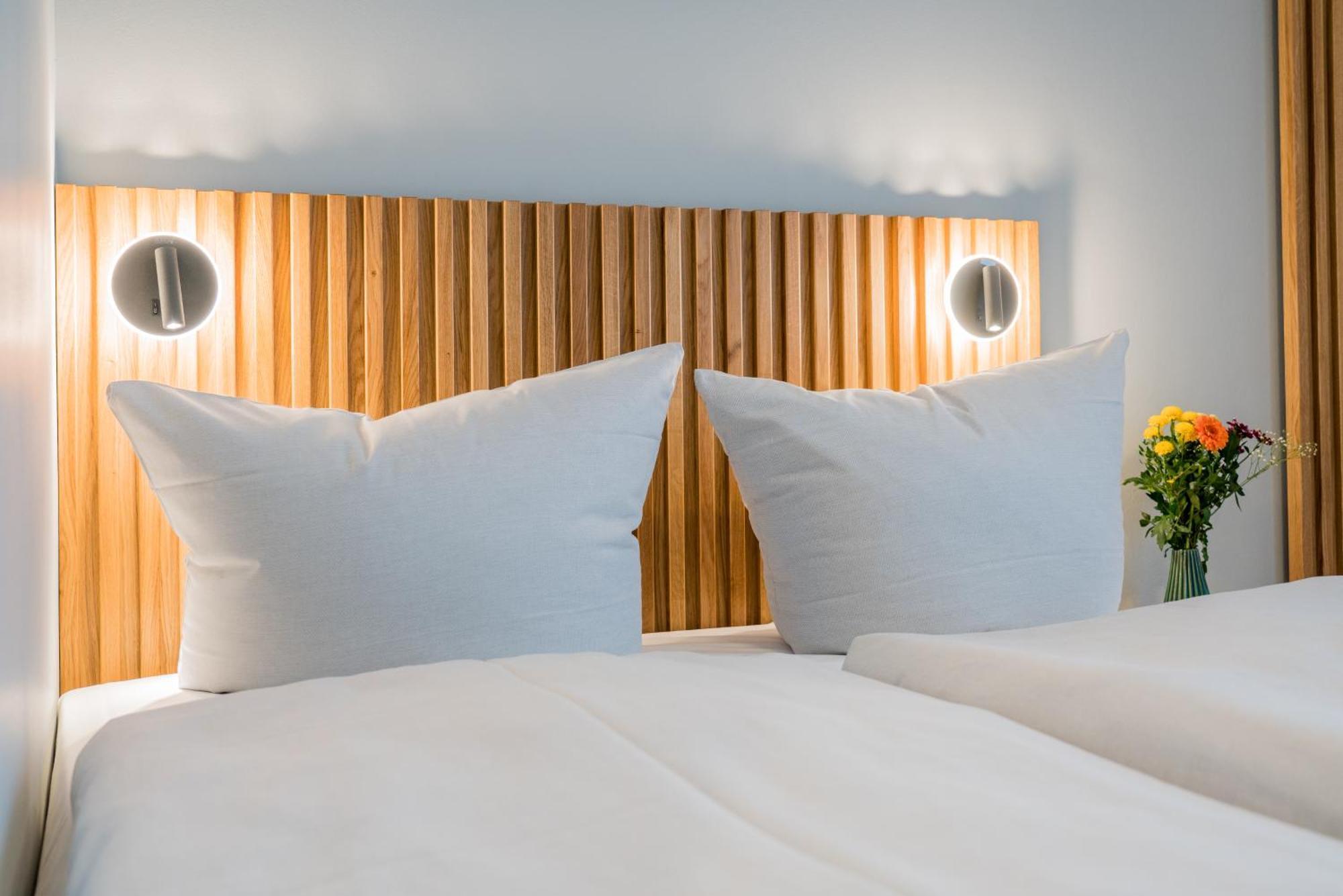 Nena Apartments Berlin Adlershof Экстерьер фото